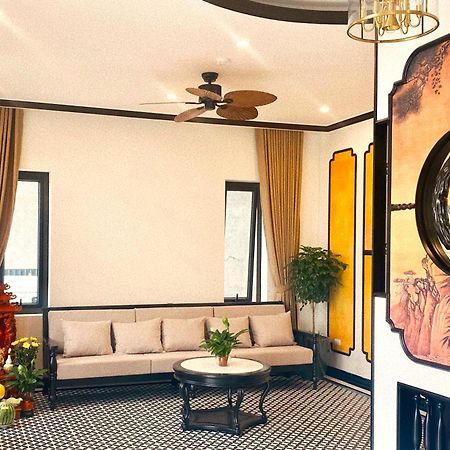 Lake Hotel Soc Son 하노이 외부 사진
