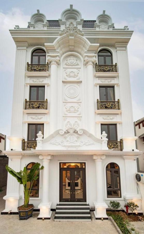 Lake Hotel Soc Son 하노이 외부 사진
