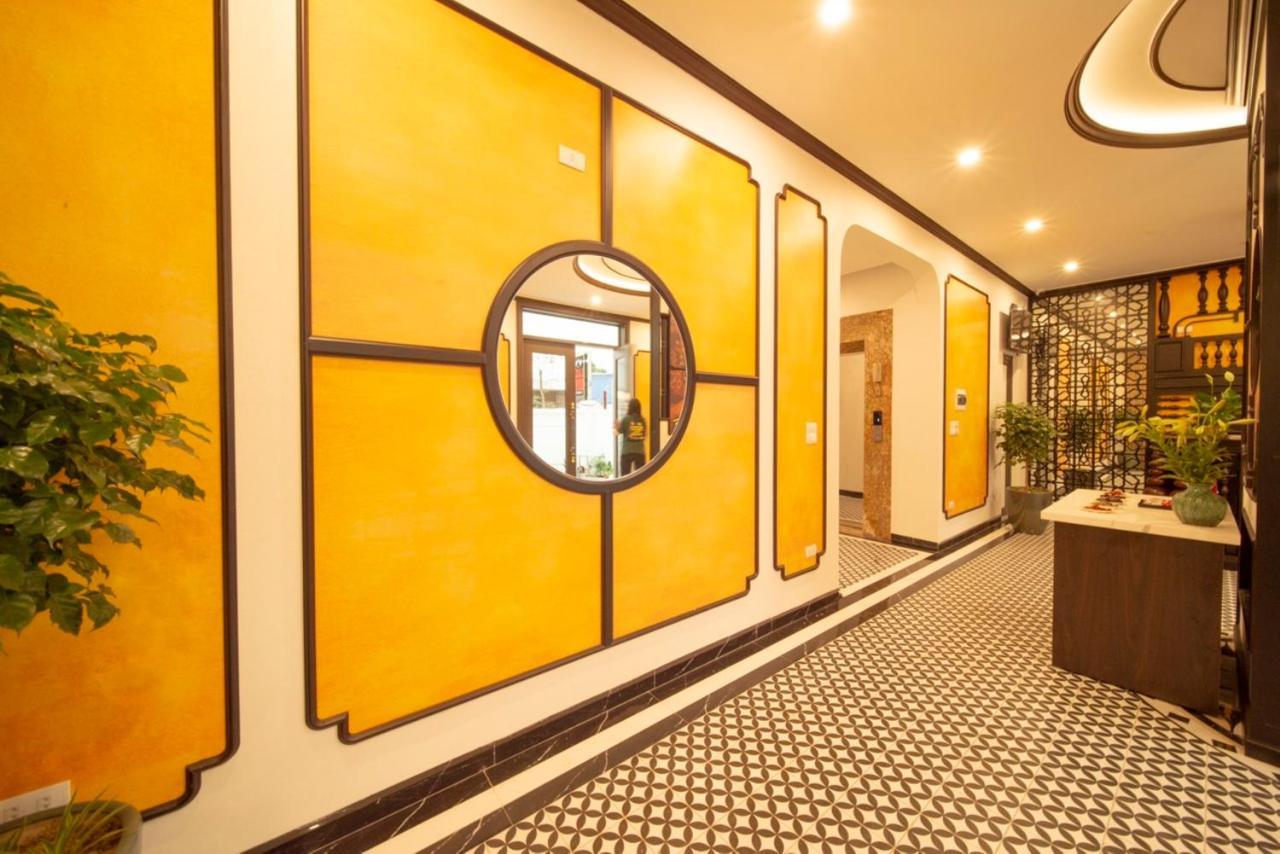 Lake Hotel Soc Son 하노이 외부 사진